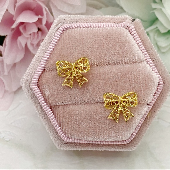 S925 earrings - Picture 2 of 6